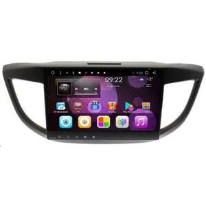 Штатная магнитола Honda CR-V IV 2012-2015 2/32 GB IPS Vomi ST2757-T8 Android 8.1, фото 1