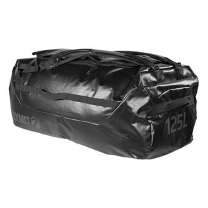 Туристическая сумка KLYMIT Gear Duffel 125, черная, фото 1