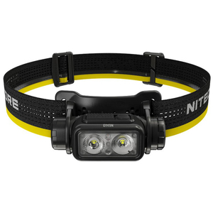 Налобный фонарь NITECORE NU40 (NU40), фото 1