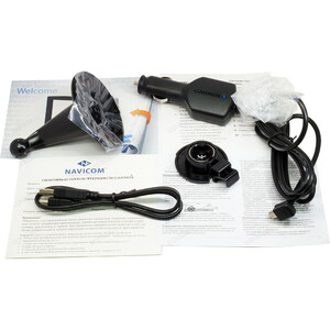 Навигатор Garmin Drive 60 RUS LMT, фото 5