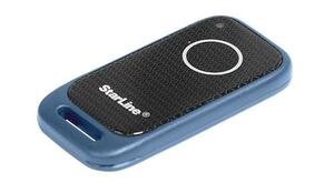 Автосигнализация StarLine E96 BT 2CAN+2LIN GSM GPS, фото 5