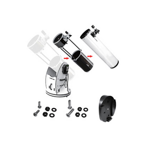 Комплект Sky-Watcher для модернизации телескопа Dob 12" (SynScan GOTO), фото 1