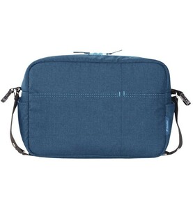 Сумка для коляски X-Lander X-Bag Petrol Blue, фото 1