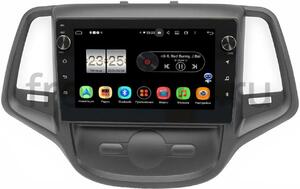 Штатная магнитола LeTrun BPX609-830 для Changan Eado 2013-2018 на Android 10 (4/64, DSP, IPS, с голосовым ассистентом, с крутилками), фото 1