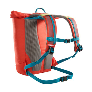 Рюкзак Tatonka ROLLTOP JR 14 redorange, фото 2