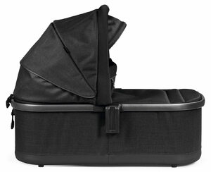 Люлька Peg-Perego YPSI Bassinet Onyx, фото 2