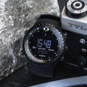 Часы Suunto Core All Black (SS014279010), фото 2