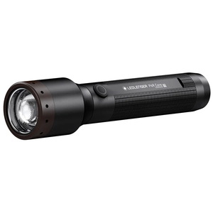 Фонарь светодиодный LED LENSER P6R Core, фото 1