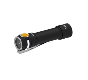 Фонарь Armytek Prime C2 Magnet USB, теплый свет, чехол, аккумулятор (F08001C), фото 1