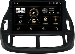 Штатная магнитола LeTrun 4166-9300 для Toyota Estima II 2000-2006 на Android 10 (4G-SIM, 3/32, DSP, QLed), фото 1