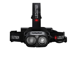 Налобный фонарь LED LENSER H19R Core, фото 2