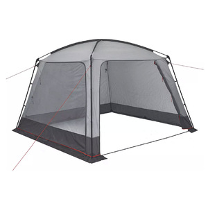 Тент Trek Planet Rain Tent, серый, 320х320х225 см, фото 1