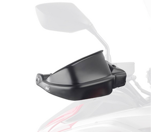 Мотозащита рук GIVI HP9221B CF MOTO 650 MT (21-23), фото 1