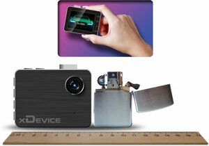 xDevice BlackBox-18, фото 3