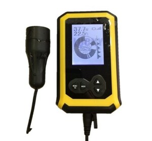 Эхолот Lucky FF618 FLASHER, фото 1