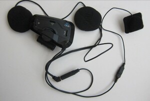Мотогарнитура Scala Rider FREECOM 4+ JBL SINGLE, фото 3