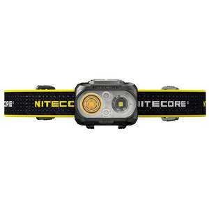 Налобный фонарь NITECORE UT27 Pro (UT27Pro), фото 3