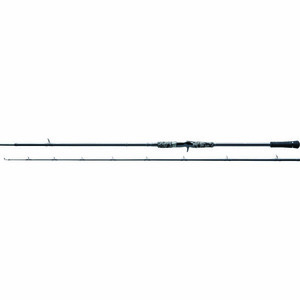 Удилище Okuma Guide Select Big Bait Casting 8'0" 243cm XXH 70-140g 1+1pcs, фото 2