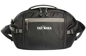 Сумка Tatonka HIP BAG M черная, фото 3