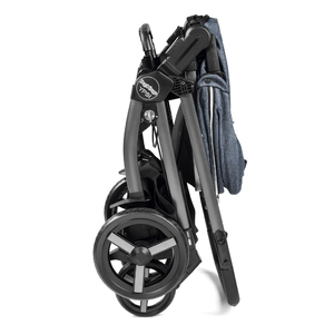 Коляска 2 в 1 Peg-Perego Ypsi Combo Luxe Mirage, фото 14