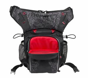 Сумка RAPALA Urban Hip Pack, фото 2