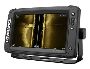 Lowrance Elite-9 Ti2 with Active Imaging 3-in-1 (ROW), фото 2