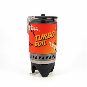 Газовая система приготовления пищи СЛЕДОПЫТ - FORZA TURBO BOIL, с переходником для посуды/24/, фото 5