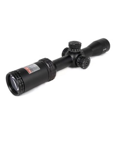 Оптический прицел Bushnell AR Optics 2-7x32 (AR92732), фото 4