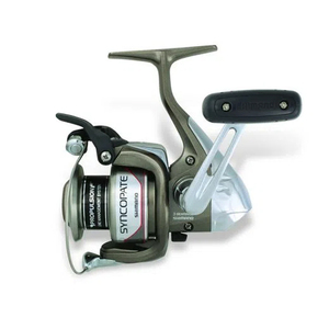 Катушка SHIMANO Syncopate 1000FG, фото 1