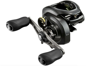 Катушка SHIMANO Curado K 200PG, фото 2