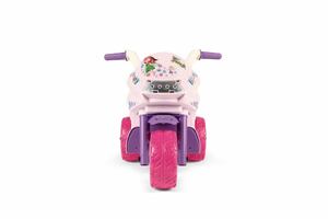 Детский электромобиль Peg-Perego Mini Fairy, фото 9