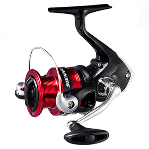 Катушка SHIMANO SIENNA 2000 FG, фото 1