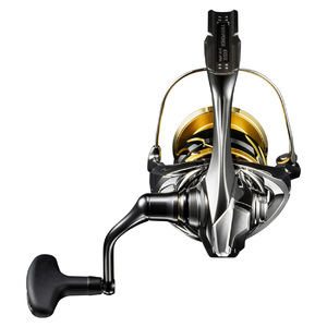 Катушка SHIMANO Twinpower C5000 XG FD, фото 5