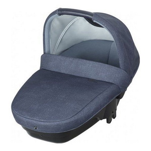 Люлька Bebe Confort Amber Nomad Blue, фото 1