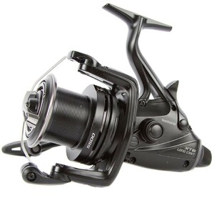 Катушка Shimano MEDIUM BAITRUNNER LC 5500 XTB, фото 4