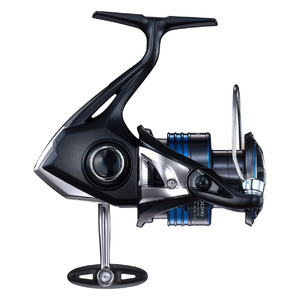 Катушка Shimano NEXAVE FI C3000 HG, фото 3