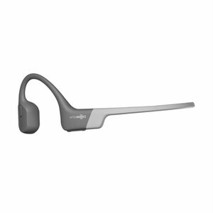 Беспроводные наушники костной проводимости AfterShokz AEROPEX, цвет Lunar Grey, фото 1