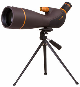 Зрительная труба Levenhuk Blaze PRO 80, фото 1