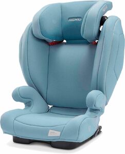 Автокресло Recaro Monza Nova 2 Seatfix Prime Frozen Blue, фото 1