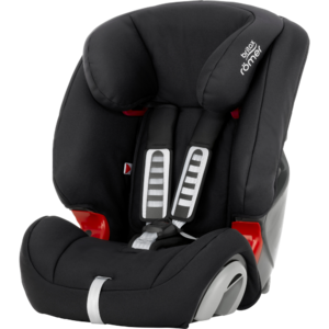 Автокресло Britax Romer Evolva 1-2-3 Cosmos Black, фото 1