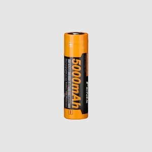 Аккумулятор Fenix ARB-L21-5000 v2.0 21700 LI-Ion 5000 mAh, ARB-L21-5000V20, фото 3