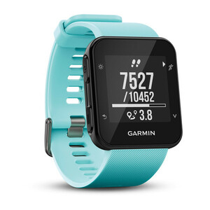 Garmin Forerunner 35, Frost Blue, Голубые, фото 1