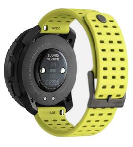 Часы Suunto Vertical Black Lime (SS050864000), фото 8