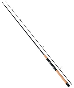 Удилище спиннинговое DAIWA Morethan 90L (длина 2.74м, тест 5-28гр.), фото 1