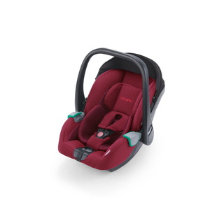 Автокресло Recaro Avan Select Garnet Red