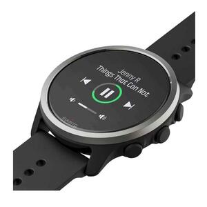 Часы Suunto 5 Peak Black (SS050726000), фото 2