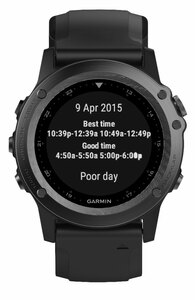 Garmin Tactix Bravo, фото 4