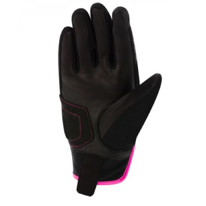 Перчатки женские Bering LADY FLETCHER EVO (Black/Fuxia, T7, L), фото 2