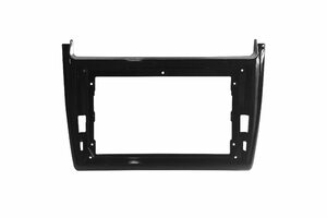 Штатная магнитола CARMEDIA NM-9038 DVD Volkswagen POLO, фото 3
