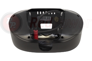 Штатный видеорегистратор Redpower DVR-BMW5-N (BMW), фото 2
